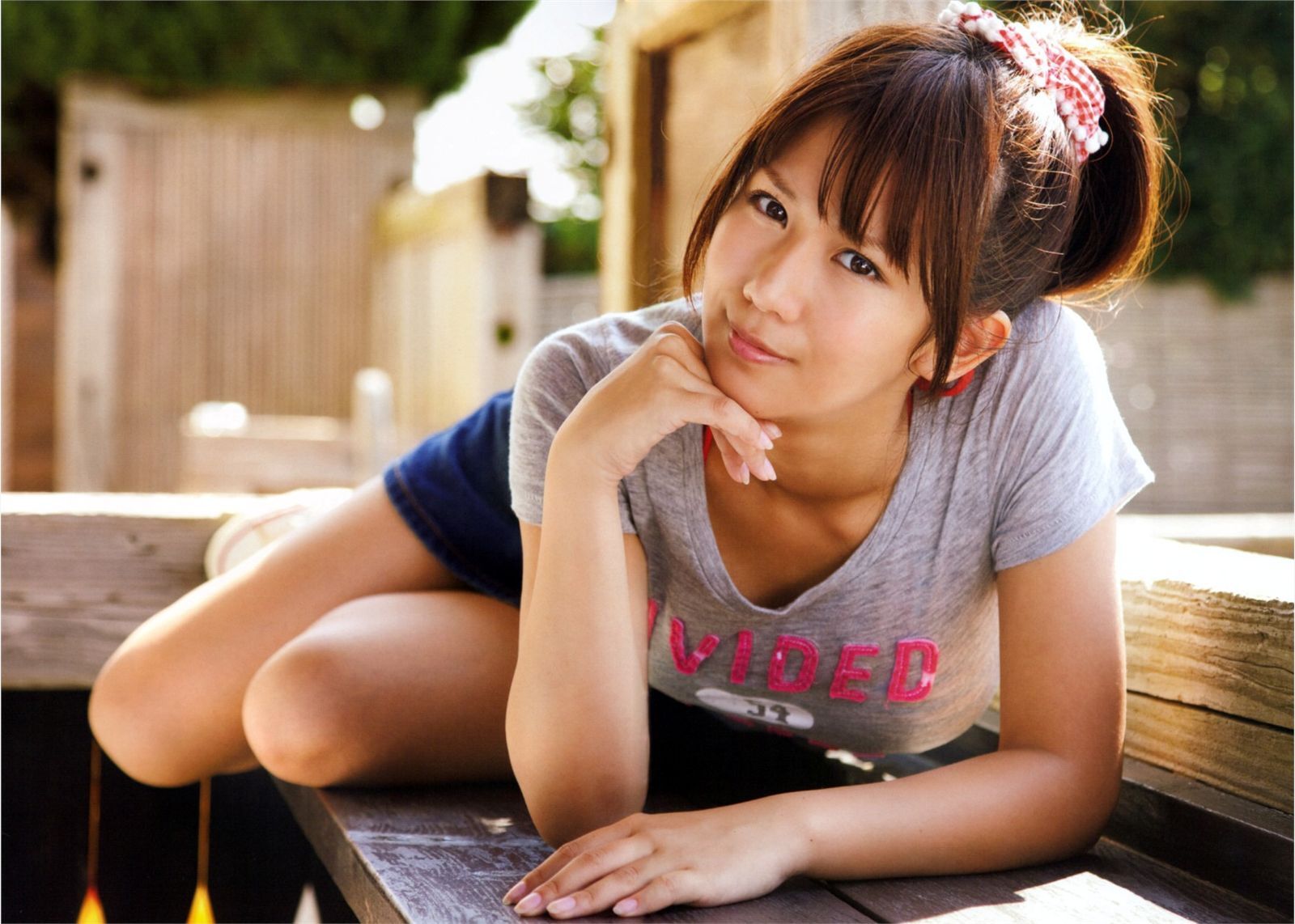 岡井千聖 – Chisato  [PB写真集] Okai Chisato  日本美女